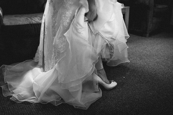 Holland Michigan wedding photographer ı Maira & Josh