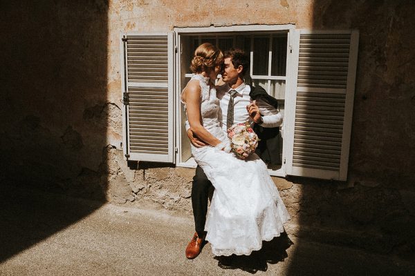 Tavcar manor wedding ı Spela & Rok