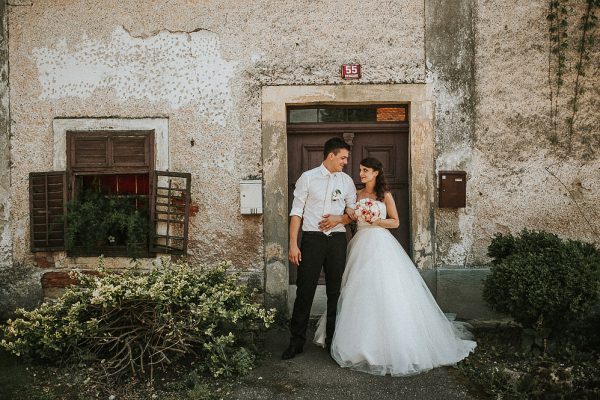 Maribor wedding photographer ı Petrina & Urban
