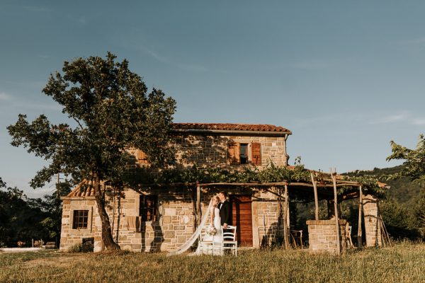 KODARINOV MLIN WEDDING ı ANJA & GREGA